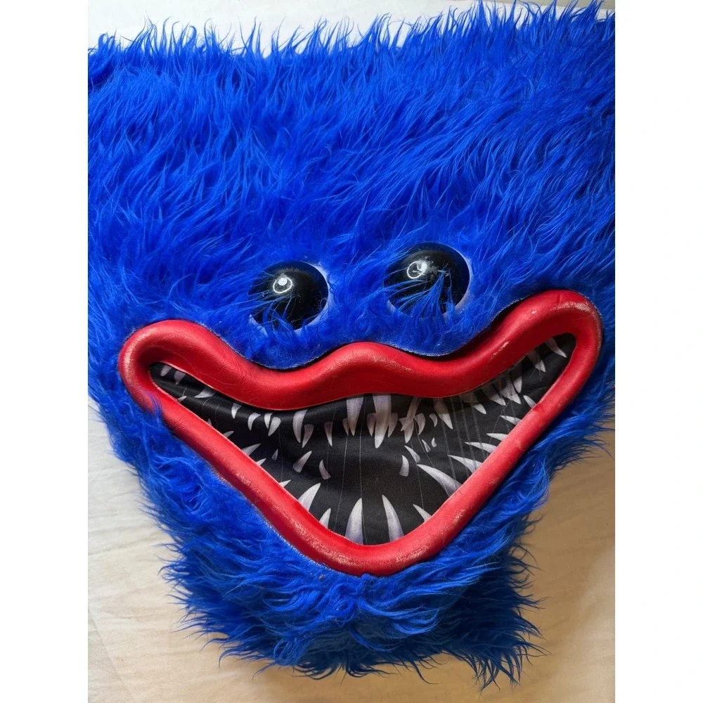 The Unbranded Brand huggy wuggy